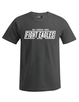 Fight Eagles T Shirt Frame