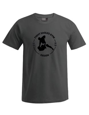 Fight Eagles T Shirt FEG Siegen
