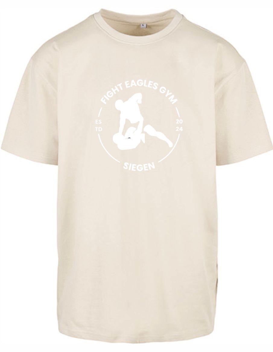 Fight Eagles T Shirt FEG Siegen