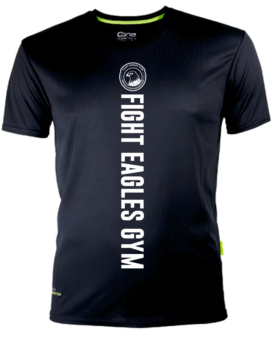 Fight Eagles Training Jersey Perpendicular