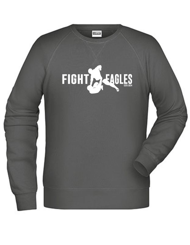 Fight Eagles Herren Sweatshirt Fighter