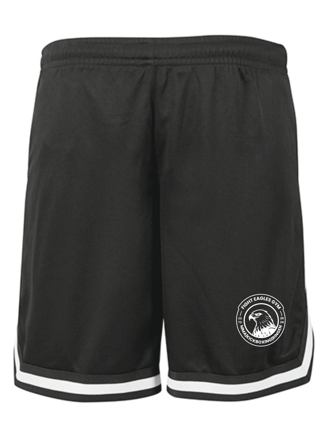 Fight Eagles Herren Short 2 Tone 