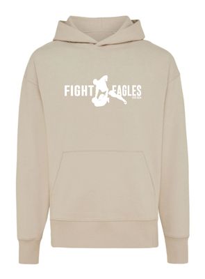 Fight Eagles Herren Hoodie 