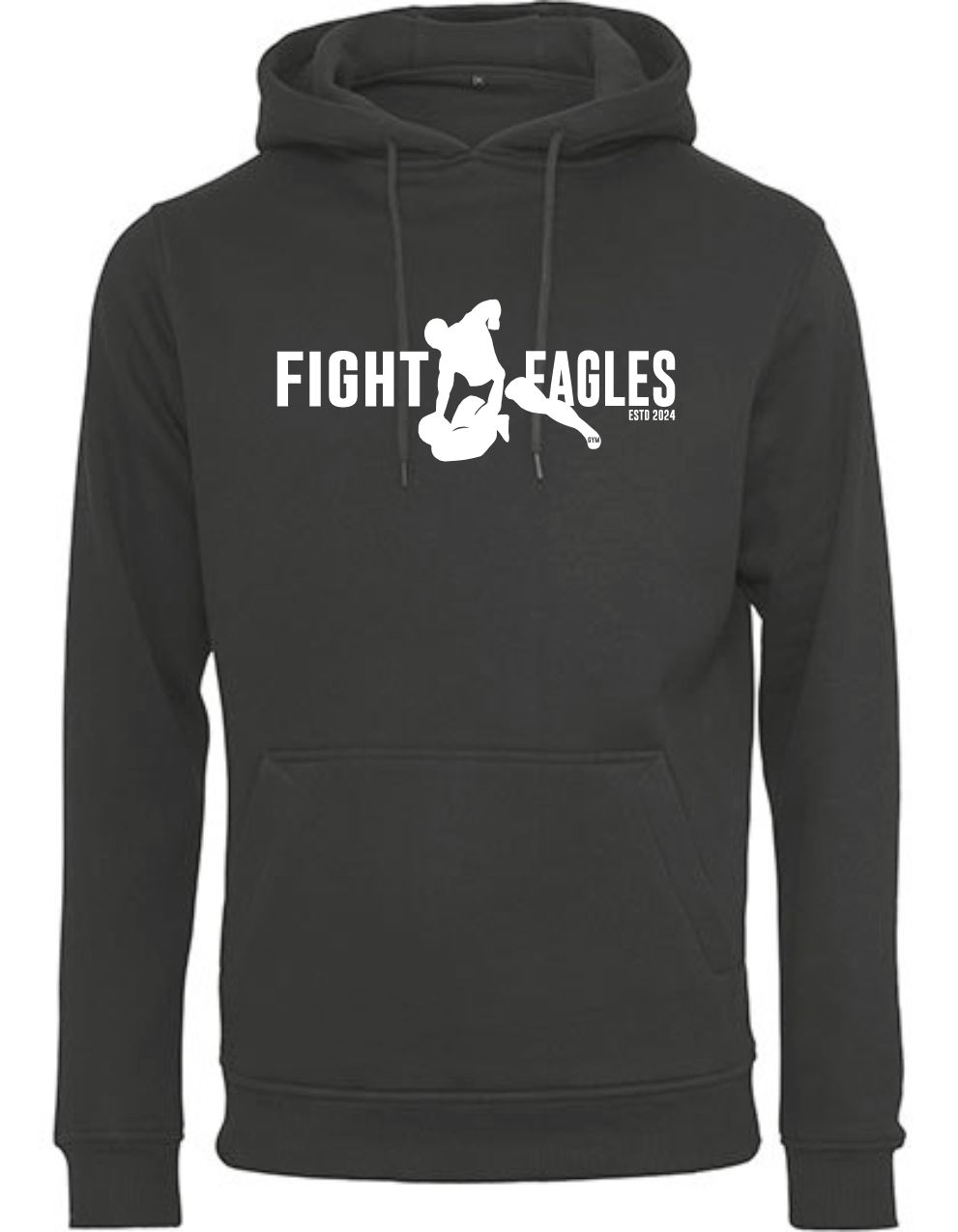 Fight Eagles Herren Hoodie 