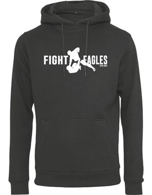 Fight Eagles Herren Hoodie 