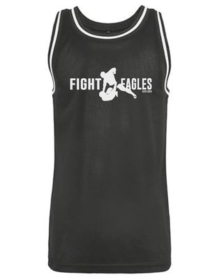 Fight Eagles Tank Top 2 Tone