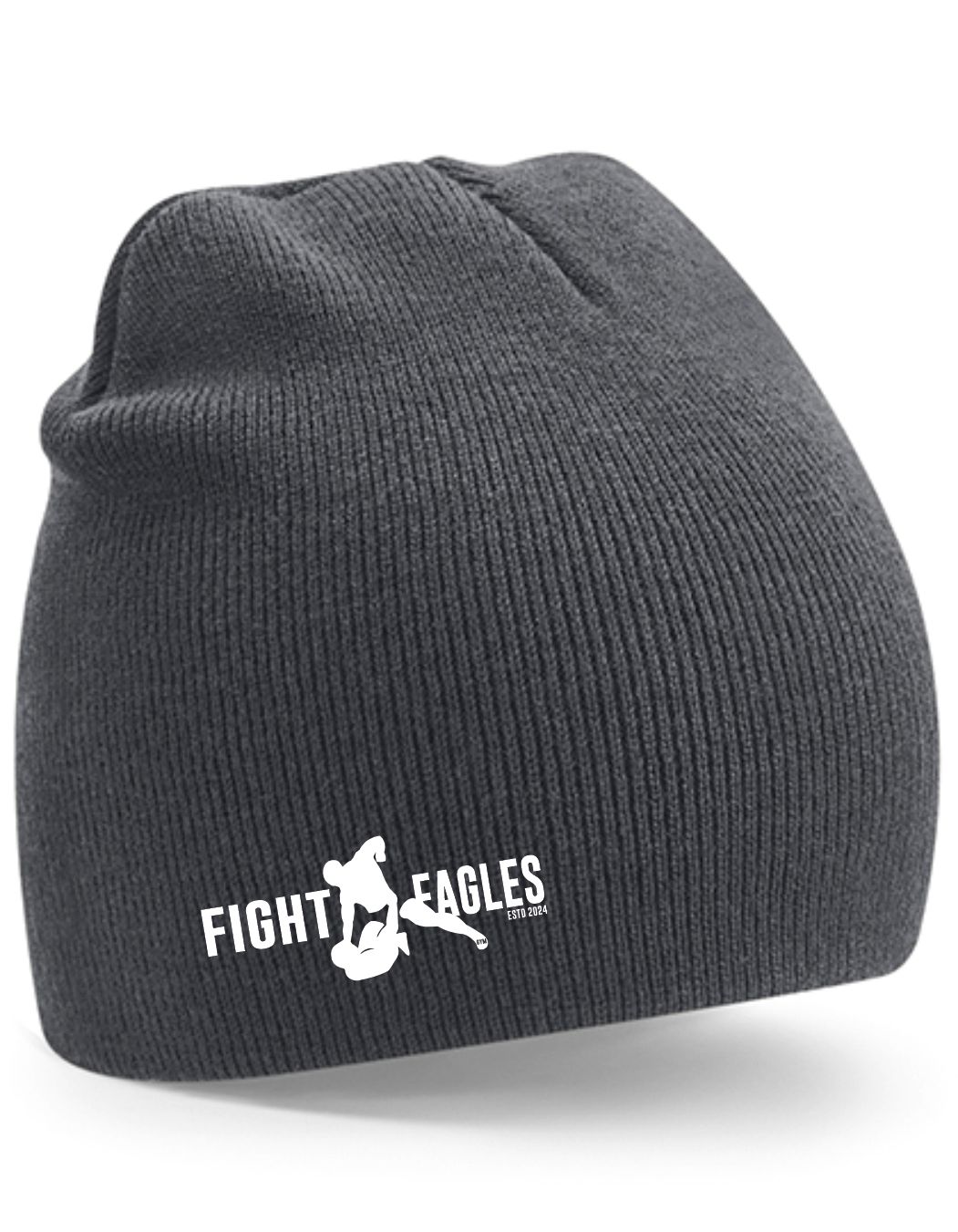 Fight Eagles Beanie Fighter