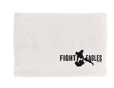 Fight Eagles Handtuch Fighter