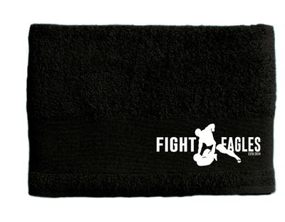 Fight Eagles Handtuch Fighter