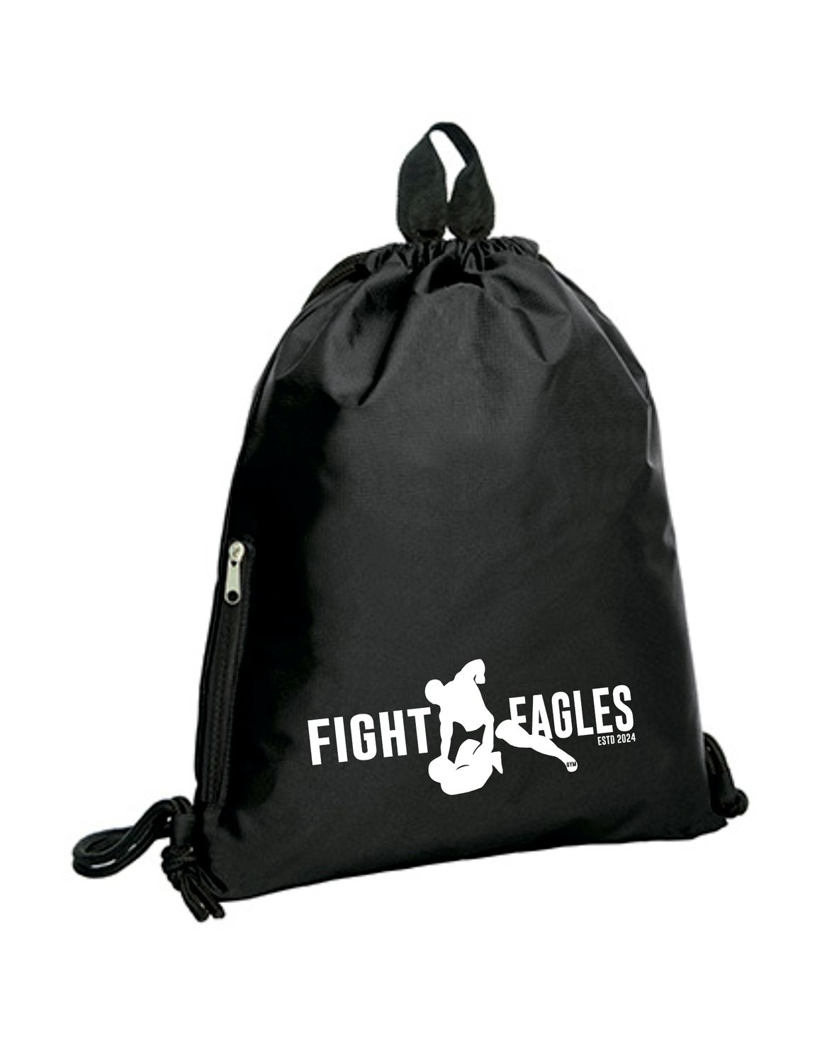 Fight Eagles Zuziehbeutel Fighter
