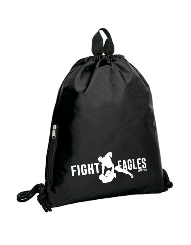 Fight Eagles Zuziehbeutel Fighter