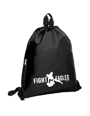 Fight Eagles Zuziehbeutel Fighter