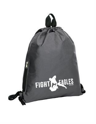 Fight Eagles Zuziehbeutel Fighter