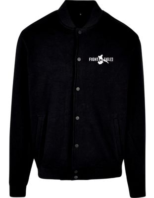 Fight Eagles COLLEGE Jacke Fighter