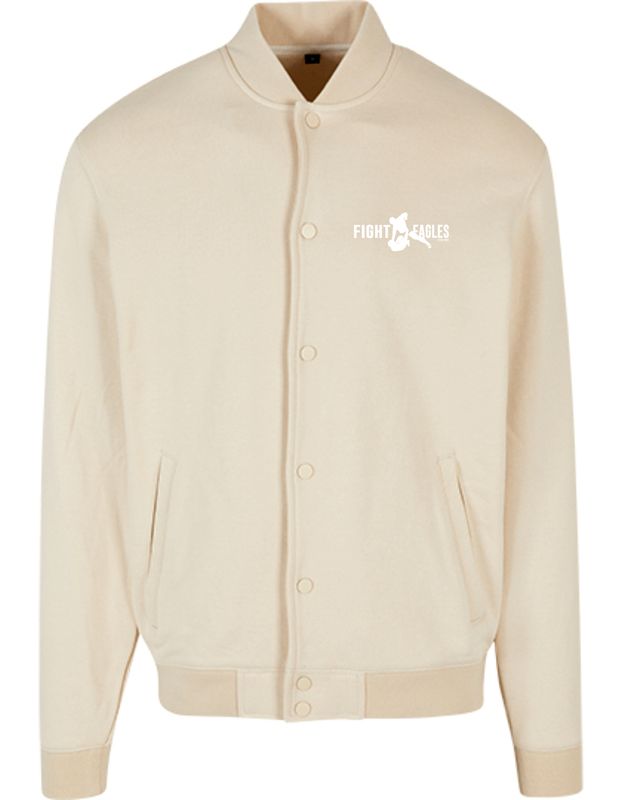 Fight Eagles COLLEGE Jacke Fighter