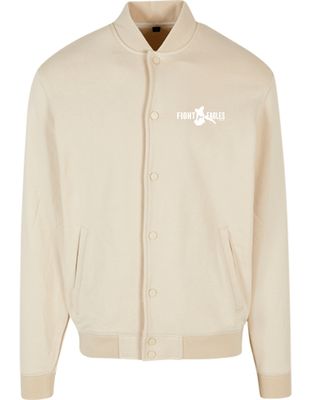 Fight Eagles COLLEGE Jacke Fighter