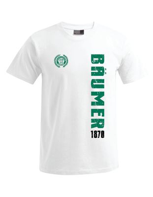 TVD T-Shirt BÄUMER