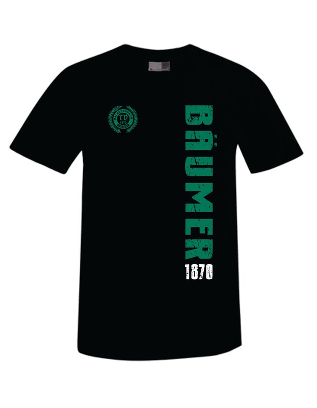 TVD T-Shirt BÄUMER