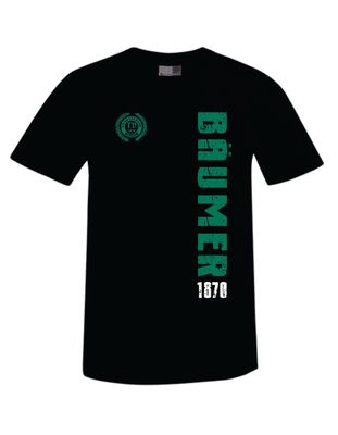 TVD T-Shirt BÄUMER