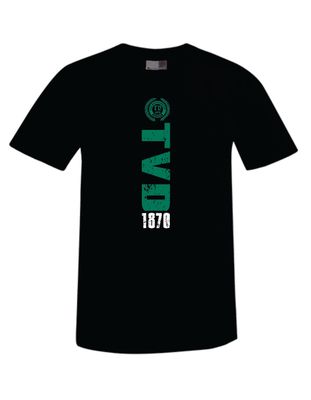 TVD T-Shirt TVD 1870