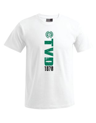 TVD T-Shirt TVD 1870