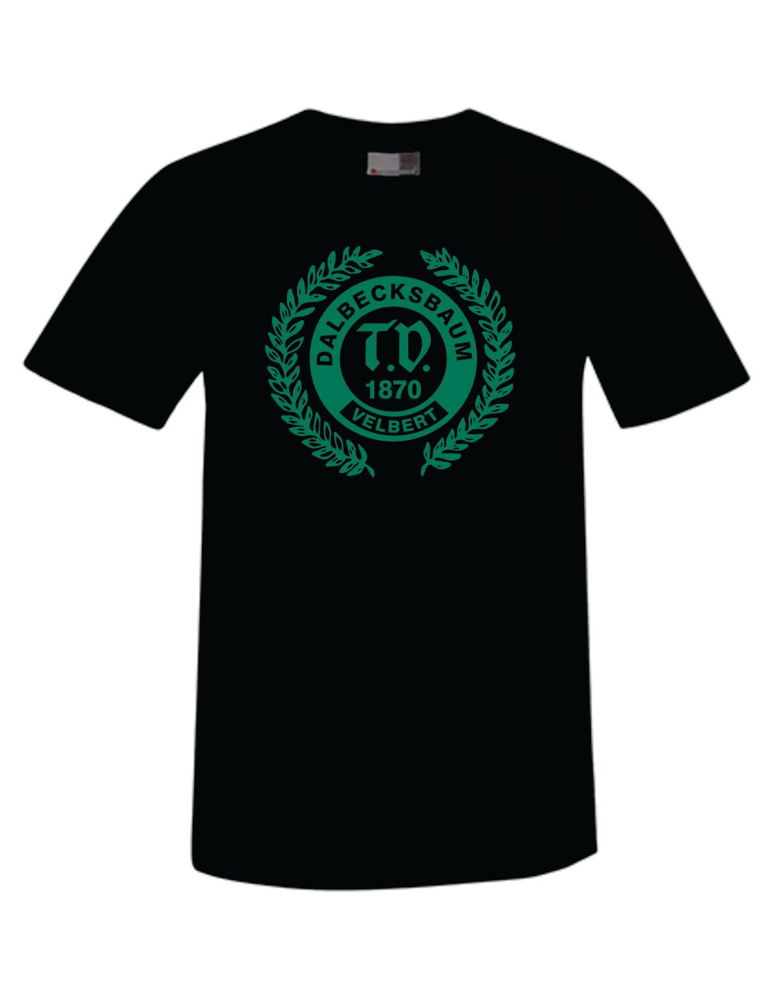 TVD T-Shirt Wappen