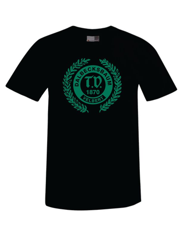 TVD T-Shirt Wappen