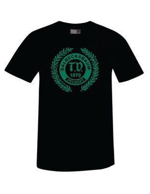 TVD T-Shirt Wappen