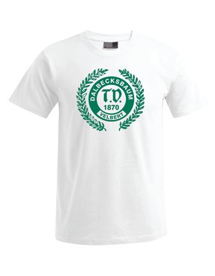 TVD T-Shirt Wappen