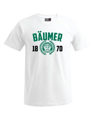 TVD T-Shirt BÄUMER 1870