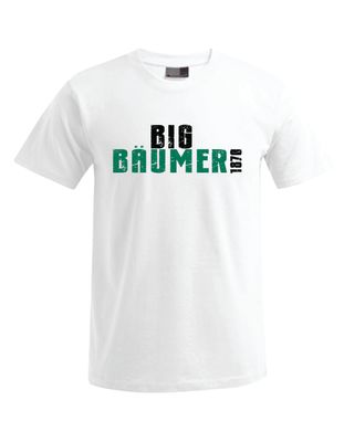 TVD T-Shirt BIG BÄUMER