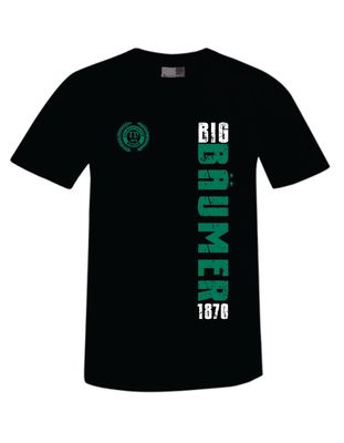 TVD T-Shirt BIG BÄUMER 1870