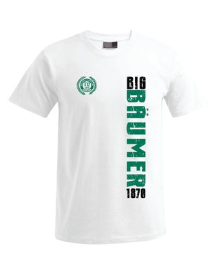 TVD T-Shirt BIG BÄUMER 1870