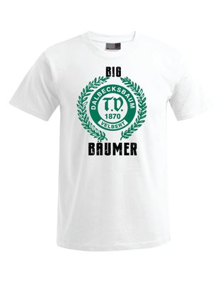 TVD T-Shirt BIG BÄUMER Wappen