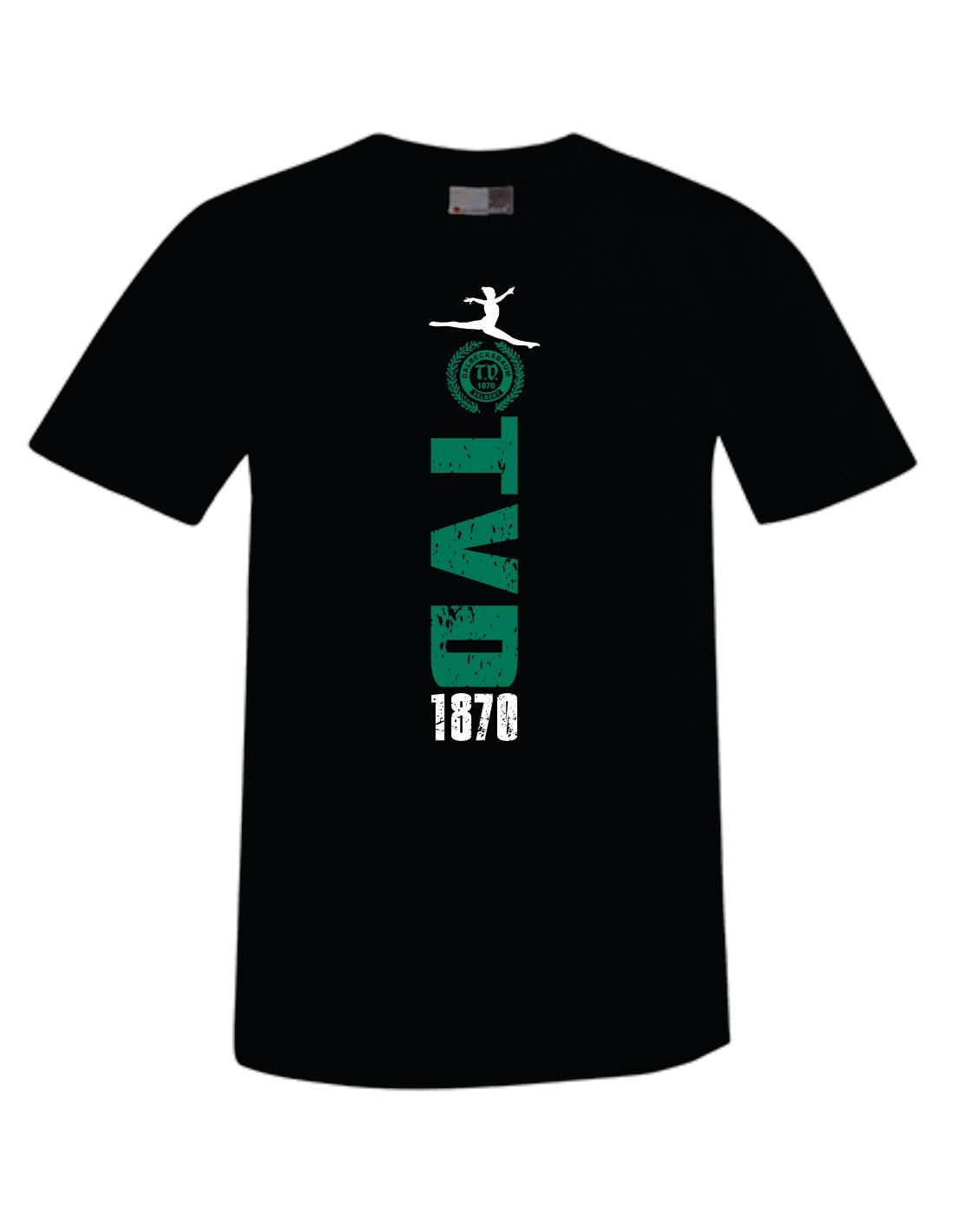 TVD T-Shirt TVD