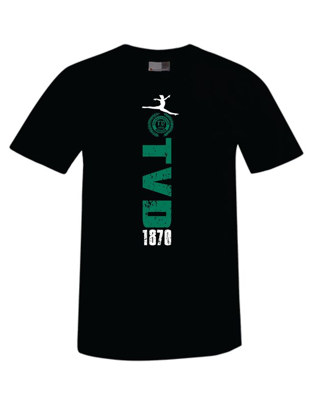 TVD T-Shirt TVD