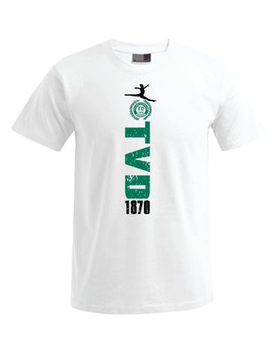 TVD T-Shirt TVD