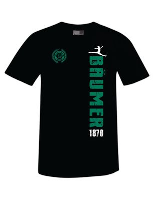TVD T-Shirt BÄUMER 1870