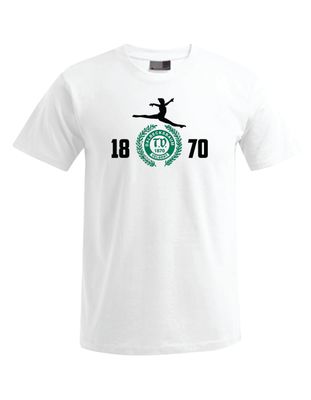 TVD T-Shirt 1870 Wappen