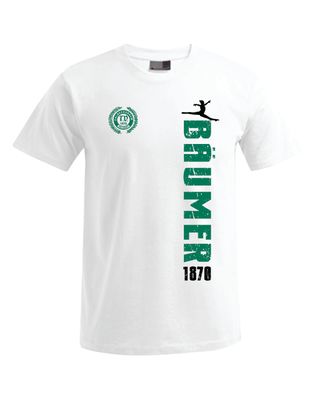 TVD T-Shirt BÄUMER 1870