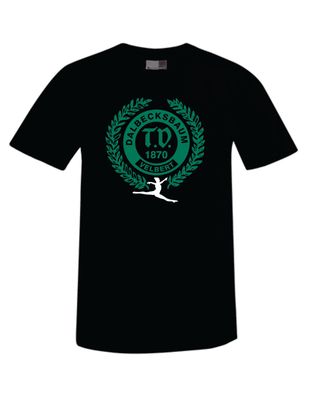 TVD T-Shirt TVD Wappen