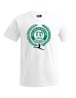 TVD T-Shirt TVD Wappen