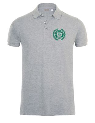 TVD Polo Wappen klein