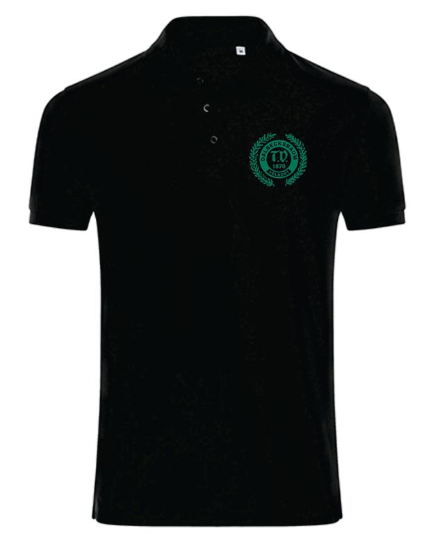 TVD Polo Wappen klein