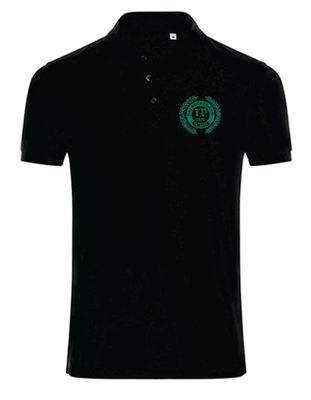 TVD Polo Wappen klein