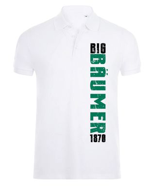 TVD Polo BIG BÄUMER