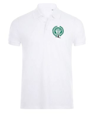 TVD Polo Wappen klein