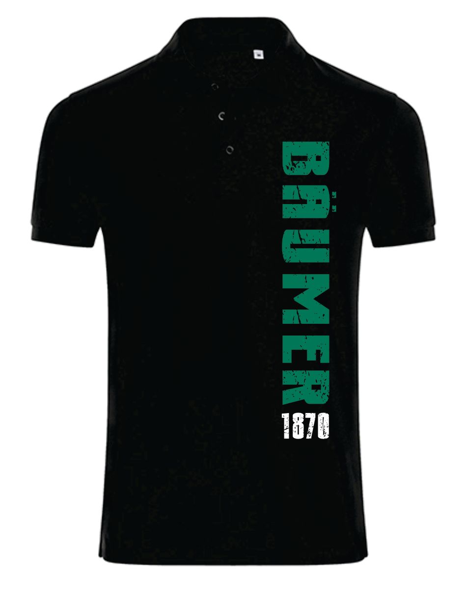 TVD Polo BÄUMER 1870