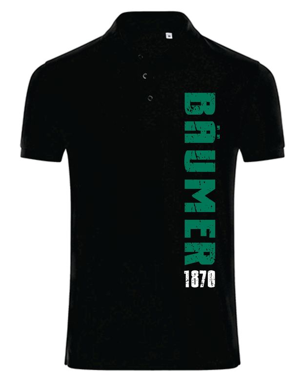 TVD Polo BÄUMER 1870