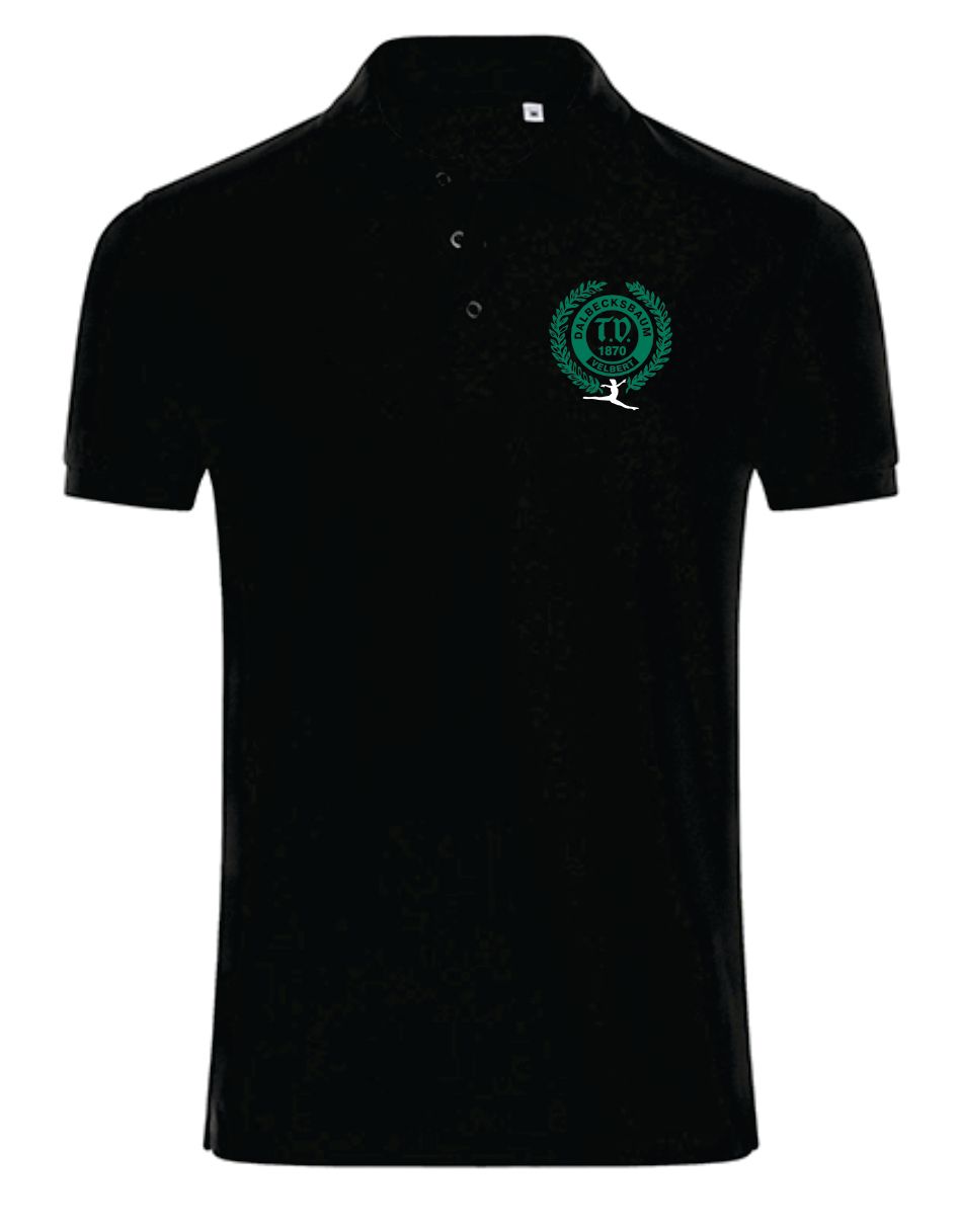 TVD Polo Wappen klein